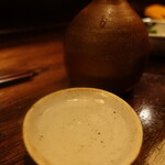 明石カンカン - 燗が美味い