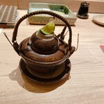 寿司 はせ川 心斎橋本店 - 