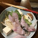 Fugu Tenjin - 