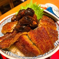炭焼 うな富士 有楽町店 - 