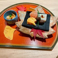 寿司 はせ川 心斎橋本店 - 