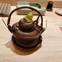 寿司 はせ川 心斎橋本店 - 