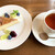 Cota Cafe - 料理写真: