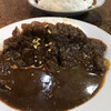 元祖とんかつカレー カツヤ