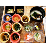 グランヴィリオリゾート石垣島ヴィラガーデン - 料理写真: