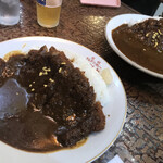 元祖とんかつカレー カツヤ - 
