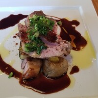 ビストロ ラ・プリュム - 