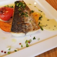 ビストロ ラ・プリュム - 