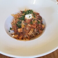 ビストロ ラ・プリュム - 