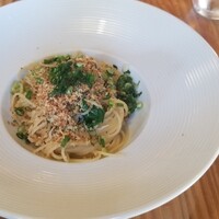 ビストロ ラ・プリュム - 