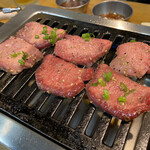 大阪焼肉・ホルモン ふたご - 