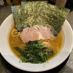 そらの星 - ラーメン　並