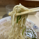 八ちゃんラーメン - 