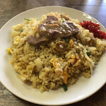 洋食 デリシュ - 