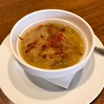 サンジャン・ピエドポー - 