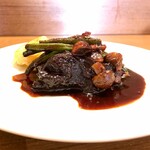 サンジャン・ピエドポー - 