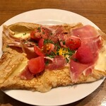 サンジャン・ピエドポー - 