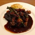 サンジャン・ピエドポー - 