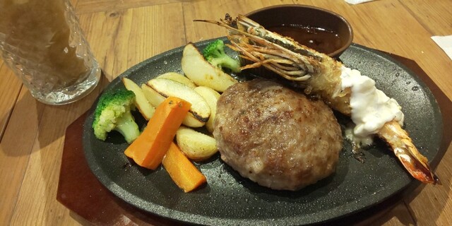 グリル蔵敷 イオンモール和歌山店 和歌山大学前 洋食 食べログ グリル蔵敷 イオンモール和歌山店 和歌山大学前 洋食 食べログ