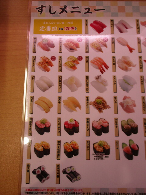 年11月26日 吉祥寺 回転寿司 新規オープン 吉祥寺に スシロー さん本日オープン 0m先に くら寿司 さんもオープン ２店舗のラーメン デザート 珈琲を予算800円で食べ比べ By Kaneko スシロー 吉祥寺パルコ店 吉祥寺 回転寿司 食べログ