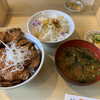 十勝豚丼 いっぴん 札幌手稲店