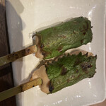 Sumiyaki Yakitori Mamechou - 