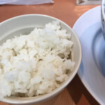 御麺 麦 - 