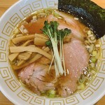 麵屋 ゑびす - 