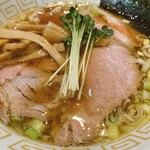 麵屋 ゑびす - 