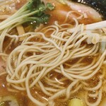 麵屋 ゑびす - 