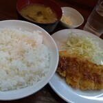 こづち食堂 - 