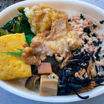 ほっともっと - 料理写真: