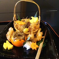錦 - 