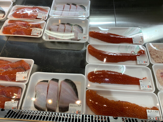 東鮮魚店 - 釜石（その他）の写真