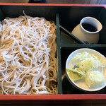 花月庵 - 料理写真: