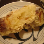 讃岐饂飩 根の津 - 