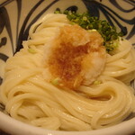 讃岐饂飩 根の津 - 