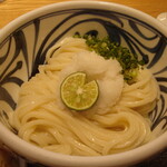 讃岐饂飩 根の津 - 