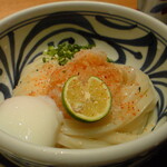 讃岐饂飩 根の津 - 