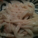 讃岐饂飩 根の津 - 