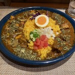 トラットリア モンテトミ - 