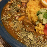 トラットリア モンテトミ - 