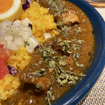 トラットリア モンテトミ - 