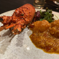 スーツァン・レストラン陳 渋谷店 - 