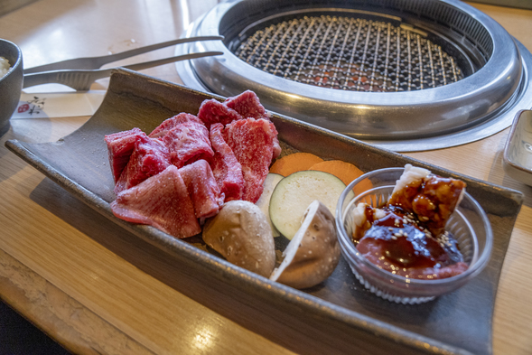 焼肉茶屋 みさわ みさわ 巽ケ丘 焼肉 ネット予約可 食べログ