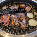 Yakiniku Chaya Misawa - 