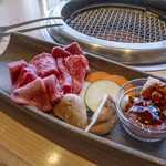 Yakiniku Chaya Misawa - 