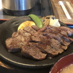 鉄板料理 堂島 - 