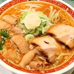 Chuuka Soba Otsumami Hinodeken - スタミナ麺　