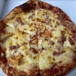 Pizza Carbo - 